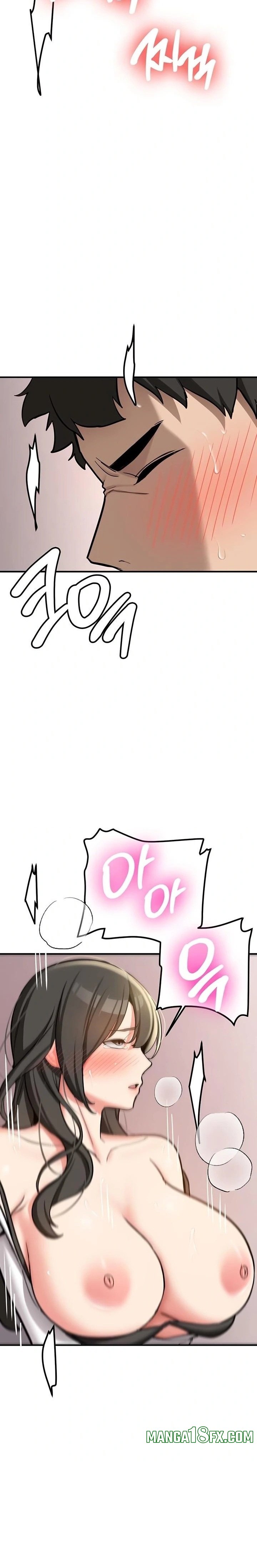 Pickup! Raw - Chapter 3 [photo 41] - MangaPorn