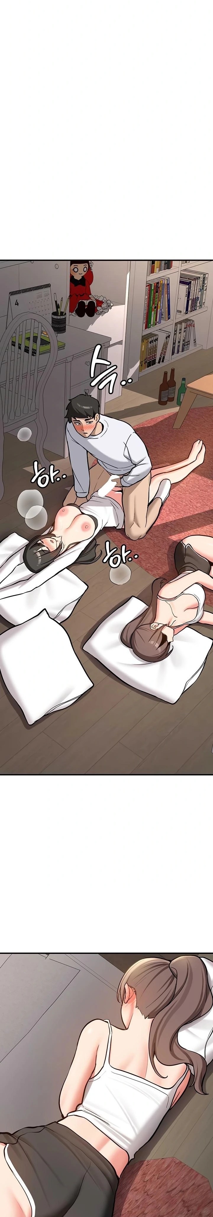 Pickup! Raw - Chapter 3 [photo 44] - MangaPorn