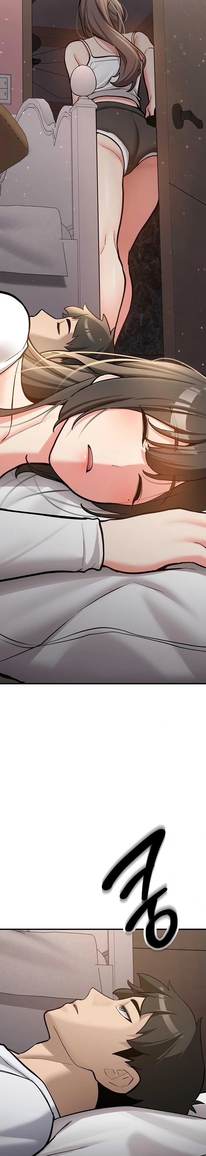 Pickup! Raw - Chapter 4 [photo 17] - MangaPorn