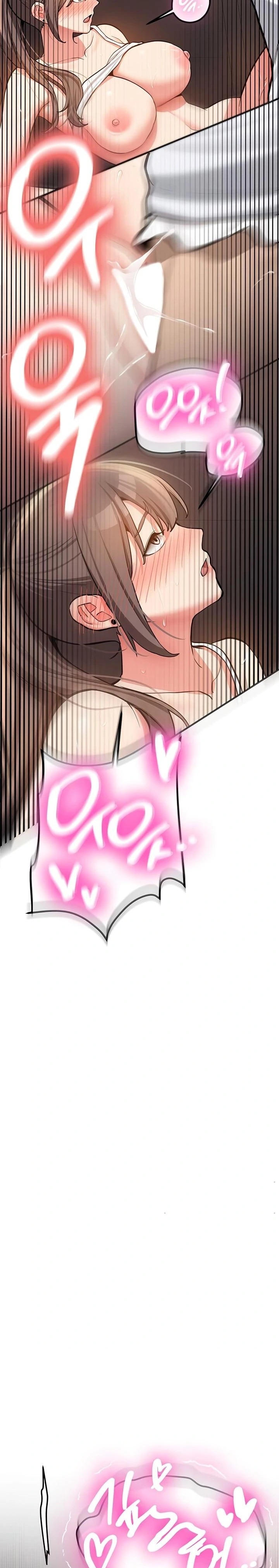 Pickup! Raw - Chapter 5 [photo 24] - MangaPorn