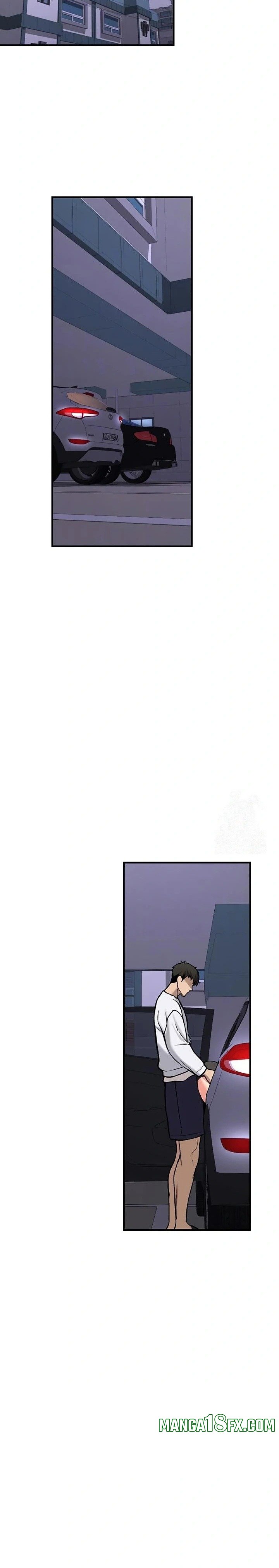 Pickup! Raw - Chapter 5 [photo 4] - MangaPorn