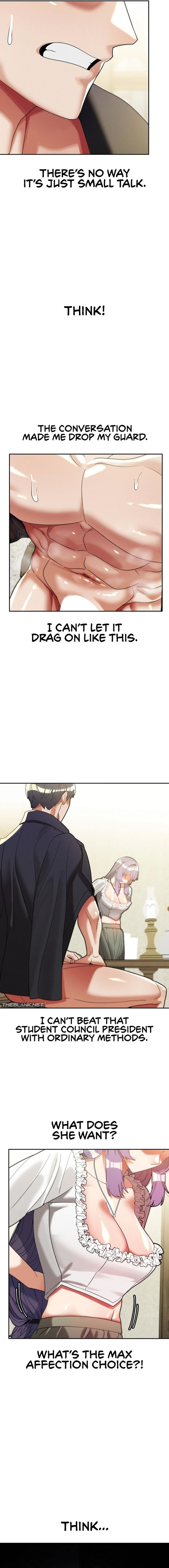 69 University - Chapter 33 [photo 10] - MangaPorn