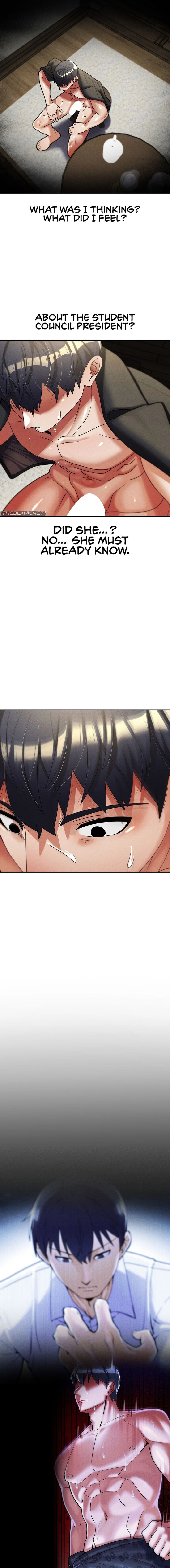 69 University - Chapter 33 [photo 11] - MangaPorn