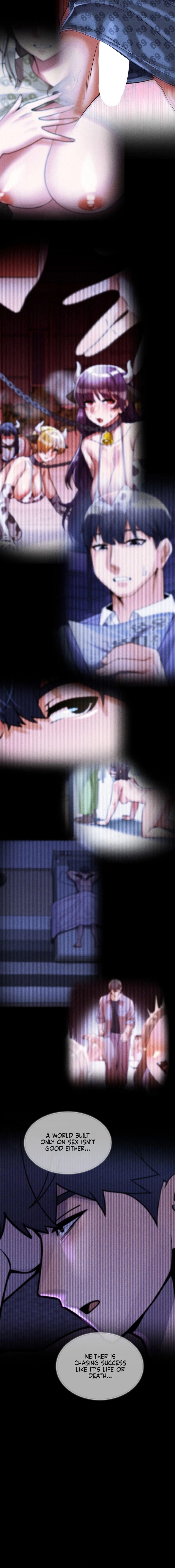 69 University - Chapter 33 [photo 12] - MangaPorn