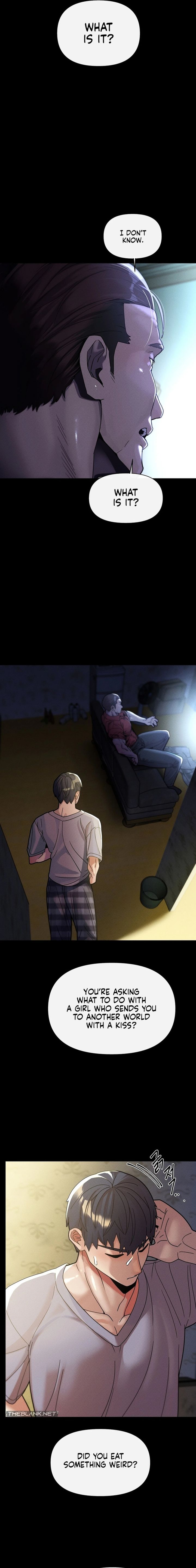 69 University - Chapter 33 [photo 13] - MangaPorn