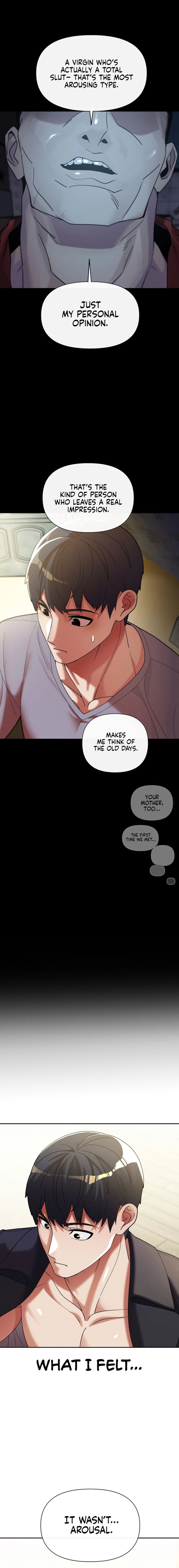 69 University - Chapter 33 [photo 15] - MangaPorn