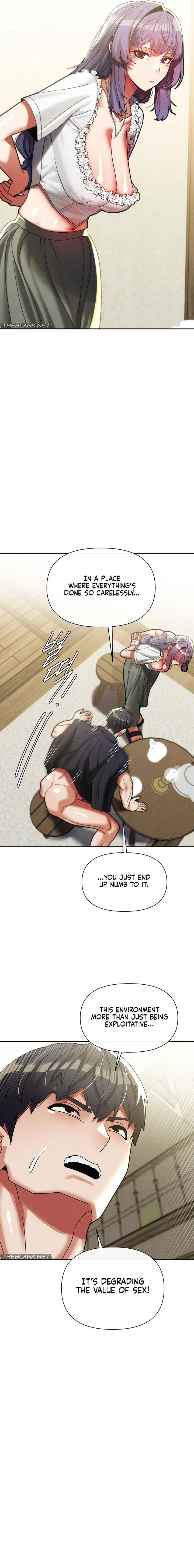 69 University - Chapter 33 [photo 16] - MangaPorn