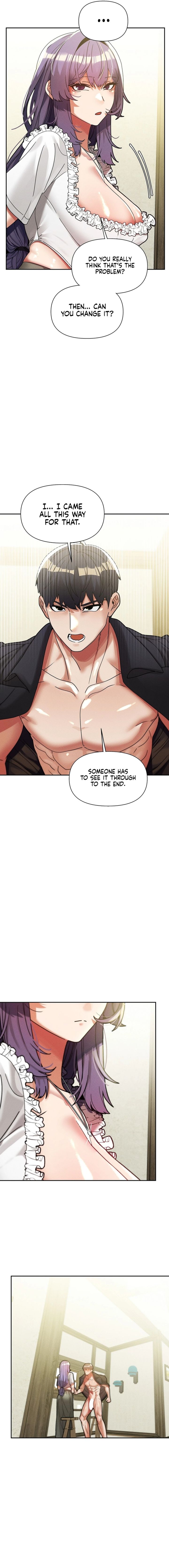 69 University - Chapter 33 [photo 17] - MangaPorn