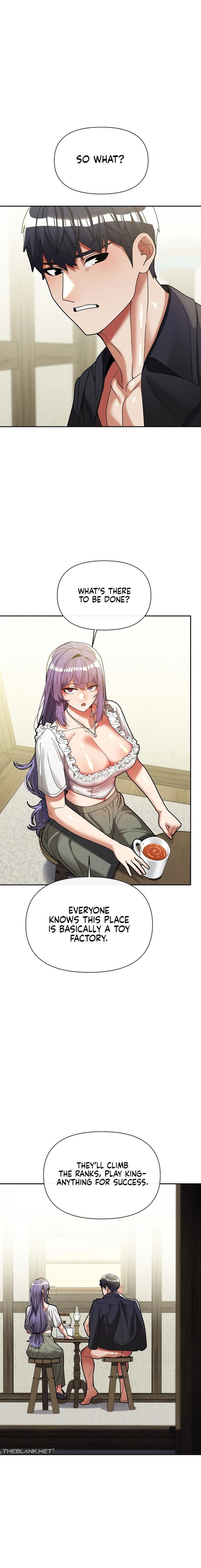 69 University - Chapter 33 [photo 6] - MangaPorn