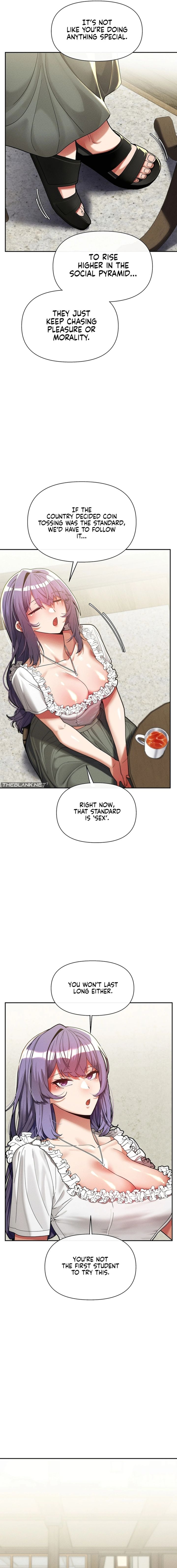 69 University - Chapter 33 [photo 7] - MangaPorn