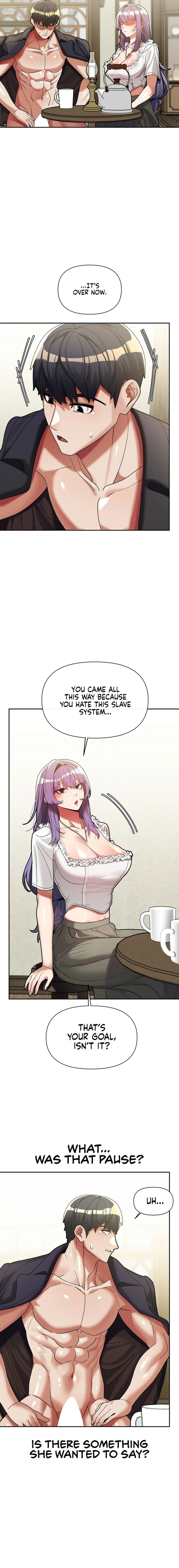 69 University - Chapter 33 [photo 8] - MangaPorn