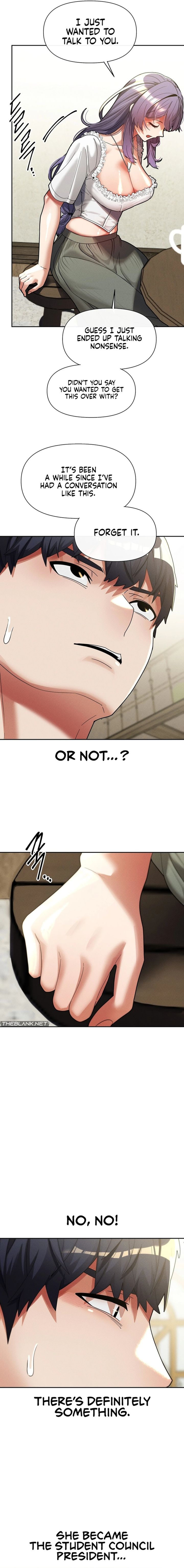 69 University - Chapter 33 [photo 9] - MangaPorn