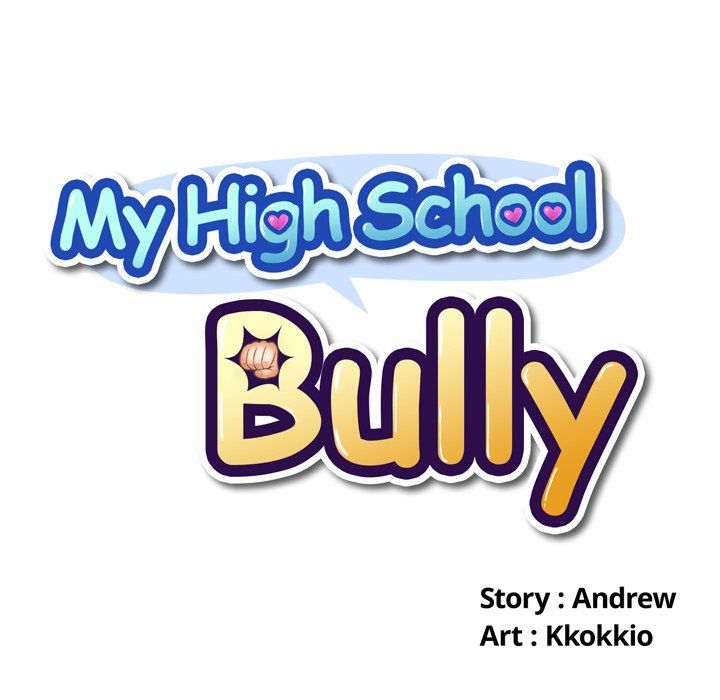 My High School Bully - Chapter 27 [photo 10] - MangaPorn