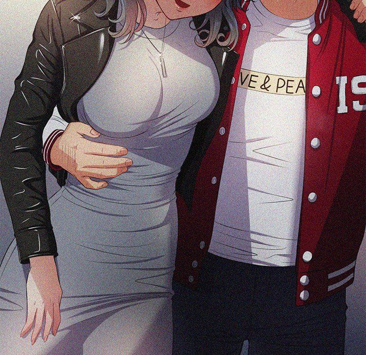 My High School Bully - Chapter 27 [photo 104] - MangaPorn