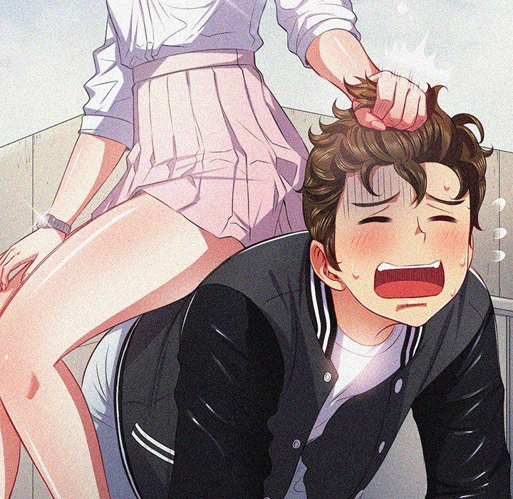 My High School Bully - Chapter 27 [photo 106] - MangaPorn