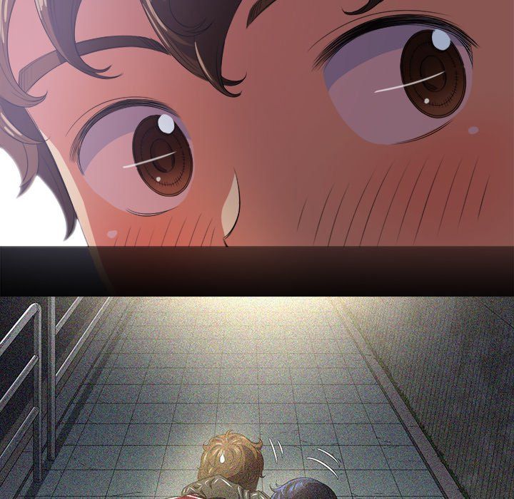 My High School Bully - Chapter 27 [photo 123] - MangaPorn