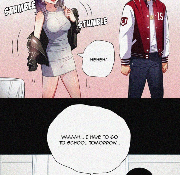 My High School Bully - Chapter 27 [photo 125] - MangaPorn