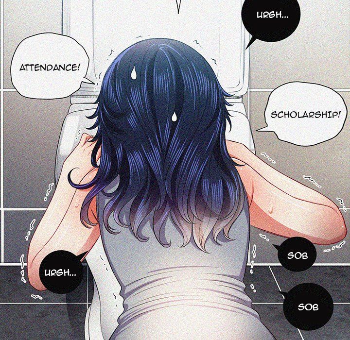 My High School Bully - Chapter 27 [photo 126] - MangaPorn
