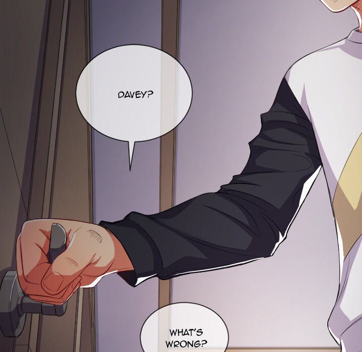 My High School Bully - Chapter 27 [photo 143] - MangaPorn