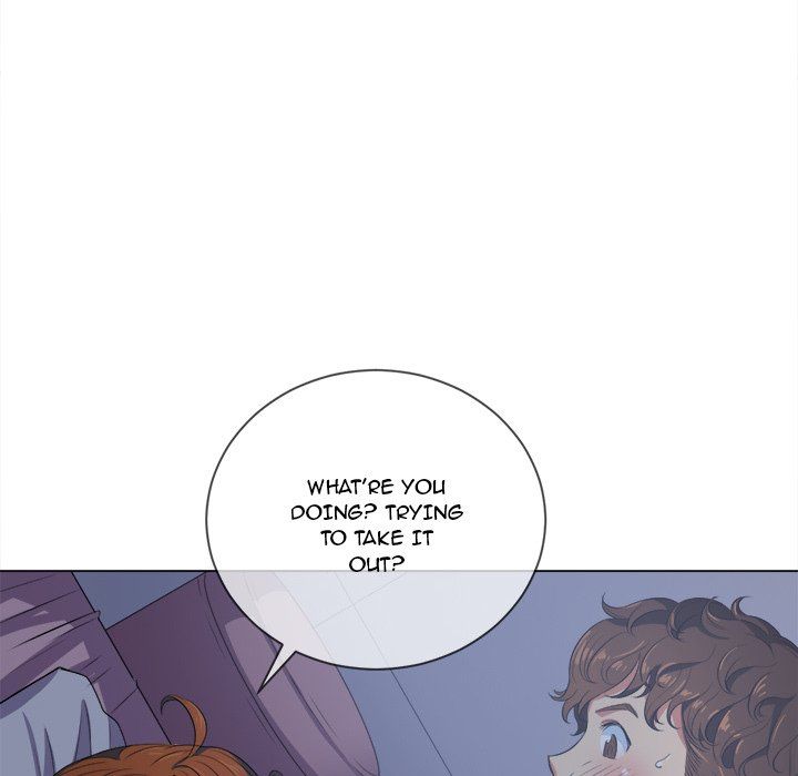 My High School Bully - Chapter 27 [photo 25] - MangaPorn