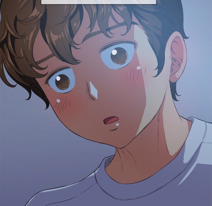 My High School Bully - Chapter 27 [photo 39] - MangaPorn