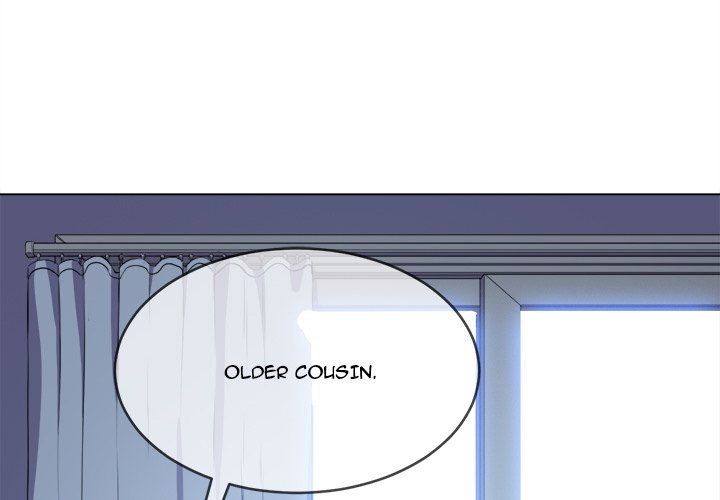 My High School Bully - Chapter 27 [photo 4] - MangaPorn