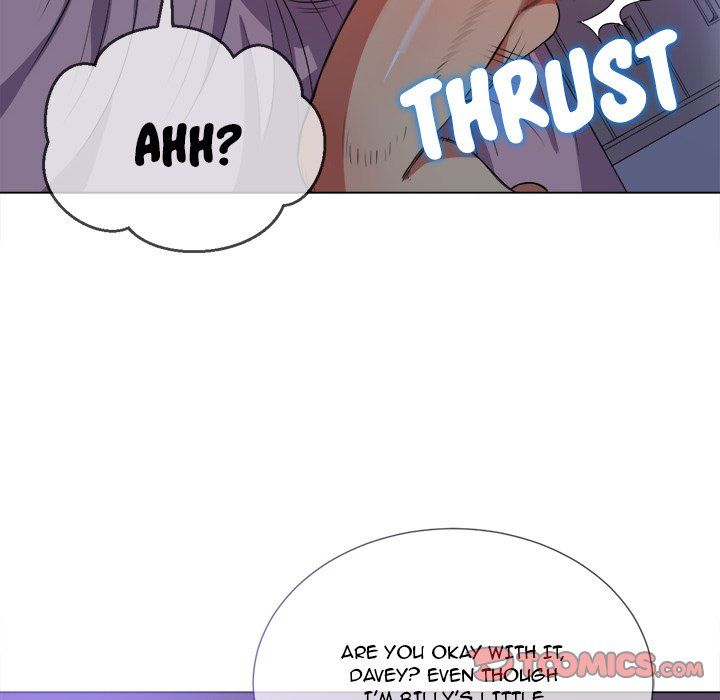 My High School Bully - Chapter 27 [photo 57] - MangaPorn