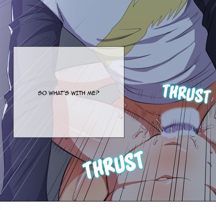 My High School Bully - Chapter 27 [photo 61] - MangaPorn