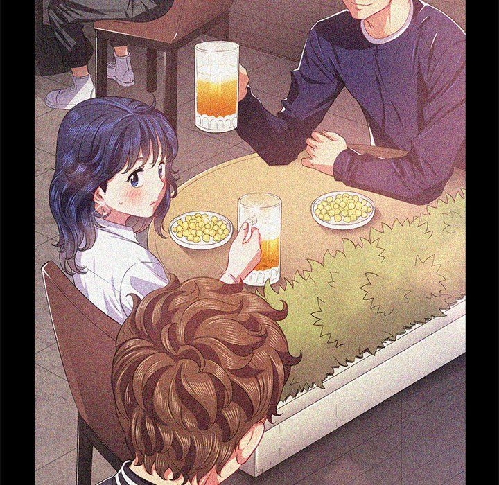 My High School Bully - Chapter 27 [photo 81] - MangaPorn