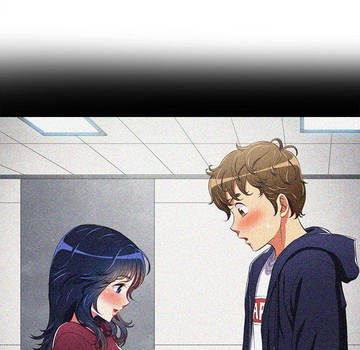 My High School Bully - Chapter 27 [photo 96] - MangaPorn