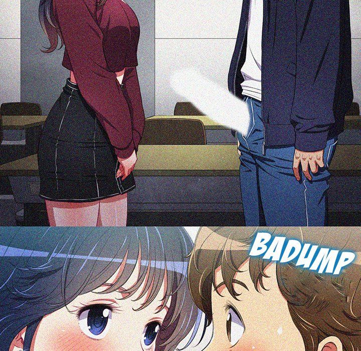 My High School Bully - Chapter 27 [photo 97] - MangaPorn