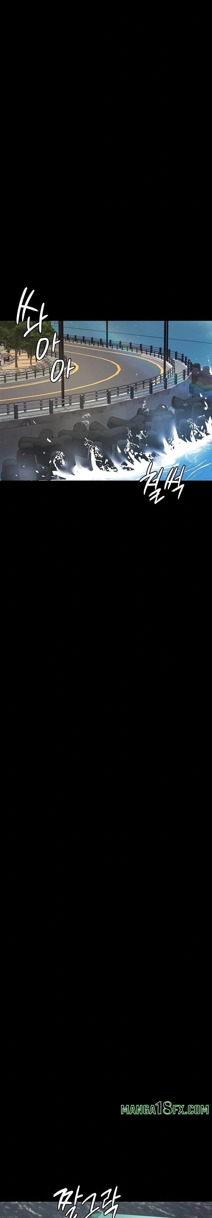 Night Hospital Raw - Chapter 120 [photo 9] - MangaPorn