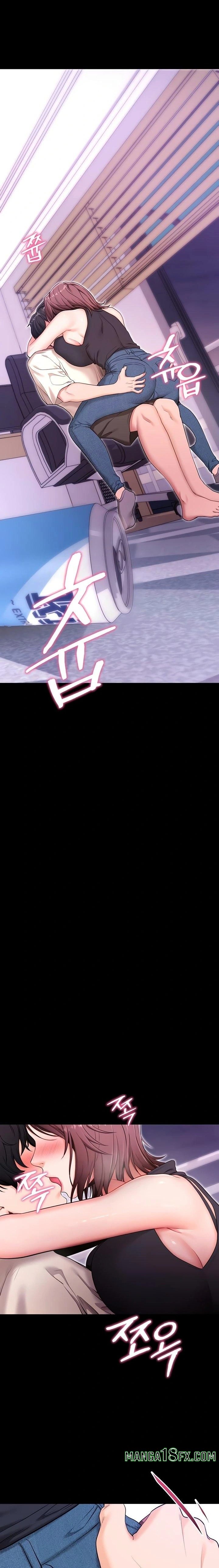 Please, Please Raw - Chapter 33 [photo 8] - MangaPorn