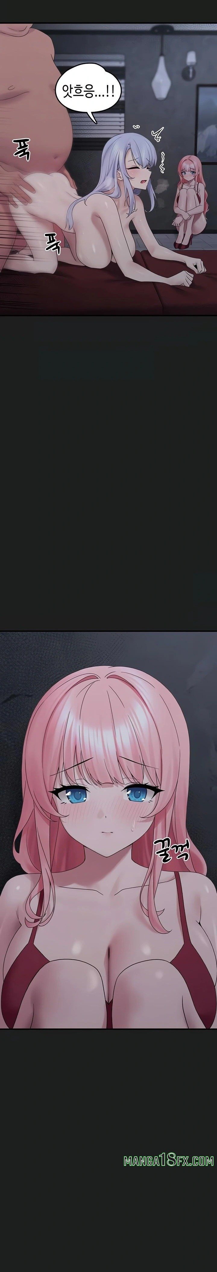 I Picked Up an Unstable Girl From the Junkyard Raw - Chapter 25 [photo 14] - MangaPorn