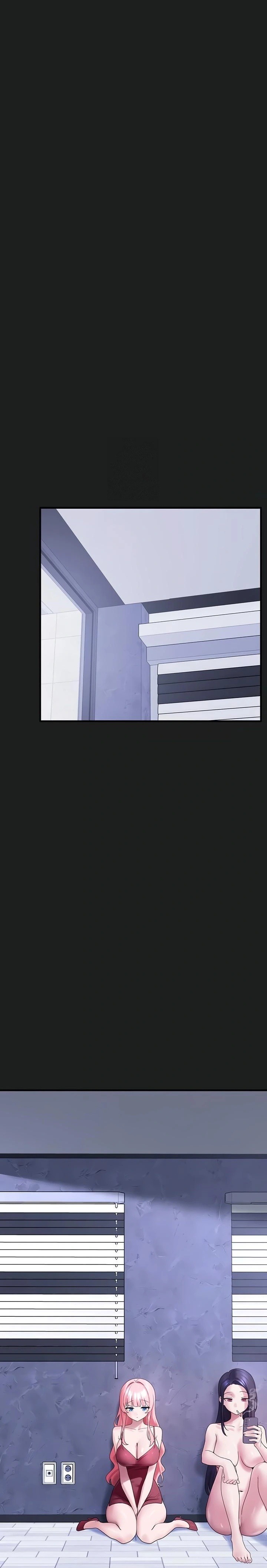 I Picked Up an Unstable Girl From the Junkyard Raw - Chapter 25 [photo 15] - MangaPorn