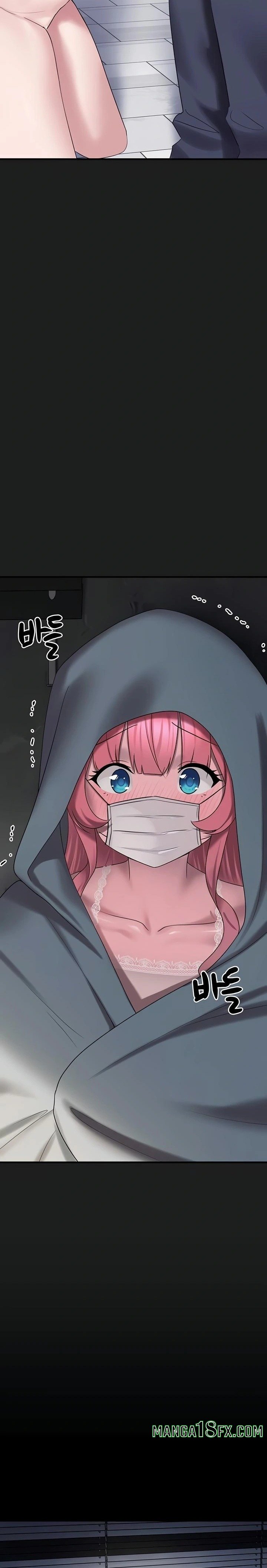 I Picked Up an Unstable Girl From the Junkyard Raw - Chapter 25 [photo 38] - MangaPorn