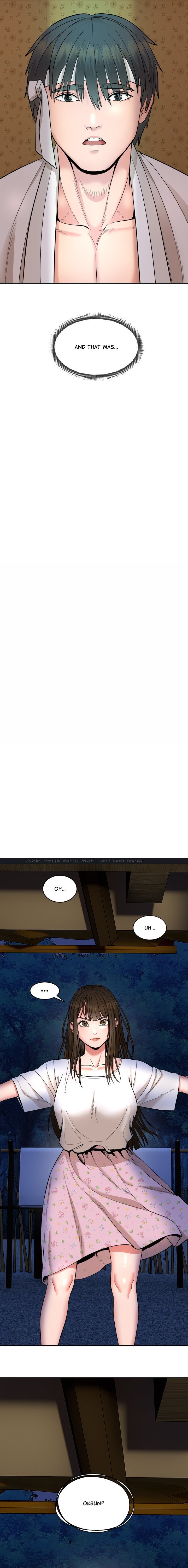 Kangsae the Strong - Chapter 1 [photo 16] - MangaPorn