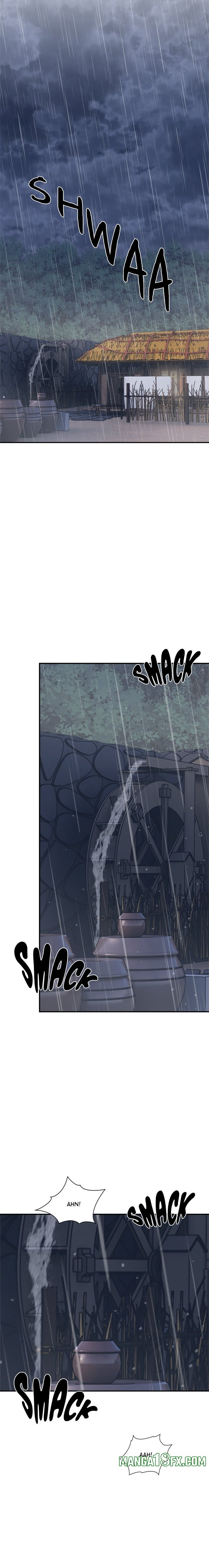 Kangsae the Strong - Chapter 1 [photo 2] - MangaPorn