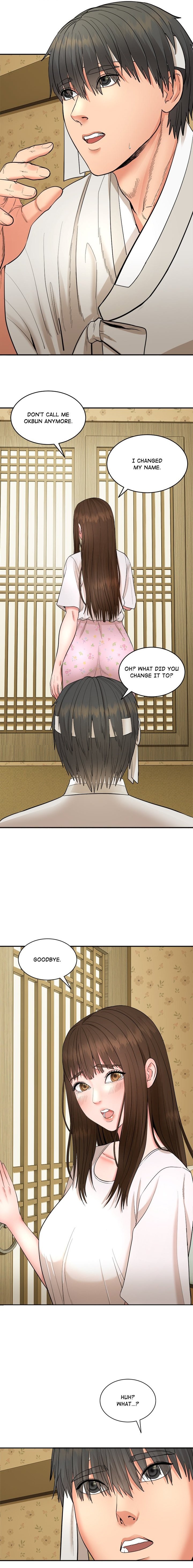 Kangsae the Strong - Chapter 1 [photo 23] - MangaPorn