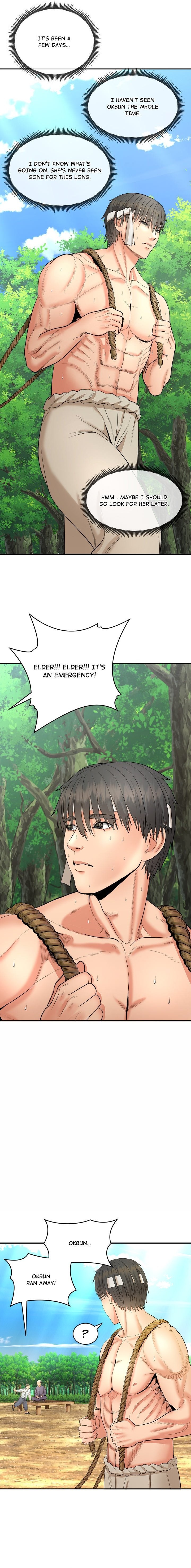 Kangsae the Strong - Chapter 1 [photo 26] - MangaPorn