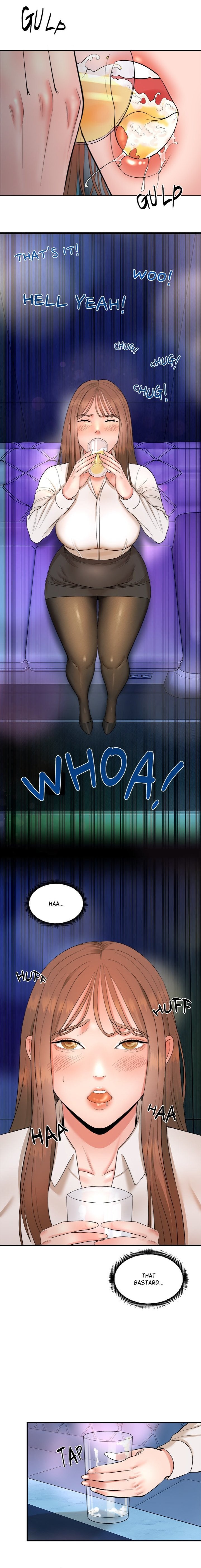 Kangsae the Strong - Chapter 1 [photo 34] - MangaPorn