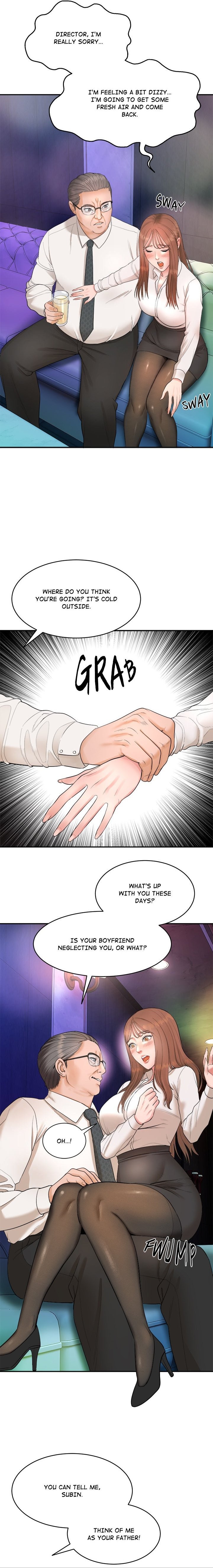 Kangsae the Strong - Chapter 1 [photo 37] - MangaPorn