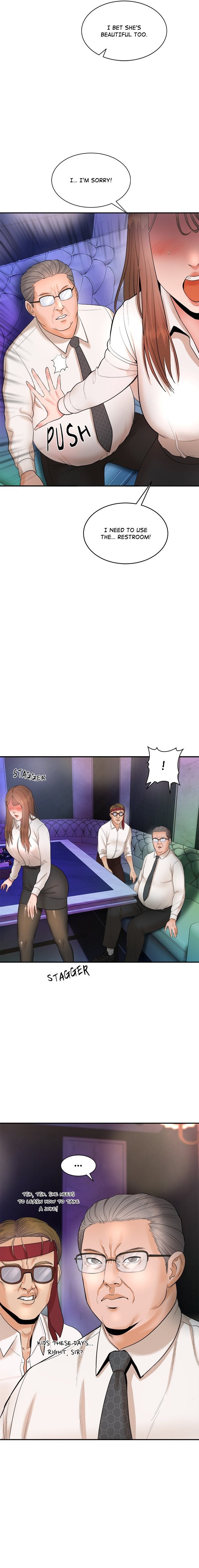 Kangsae the Strong - Chapter 1 [photo 40] - MangaPorn