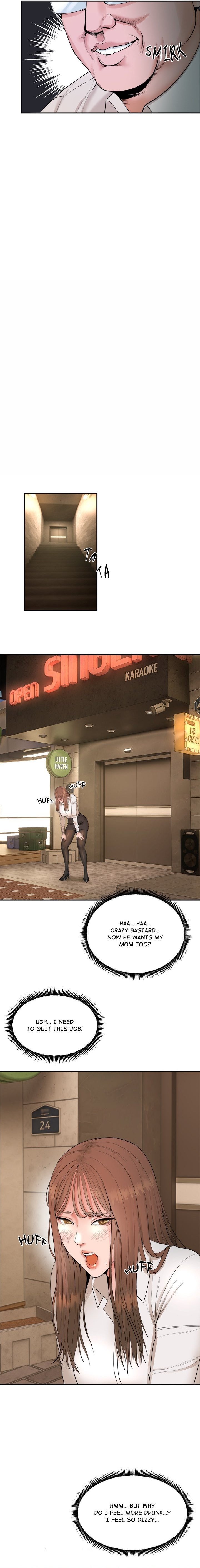 Kangsae the Strong - Chapter 1 [photo 41] - MangaPorn