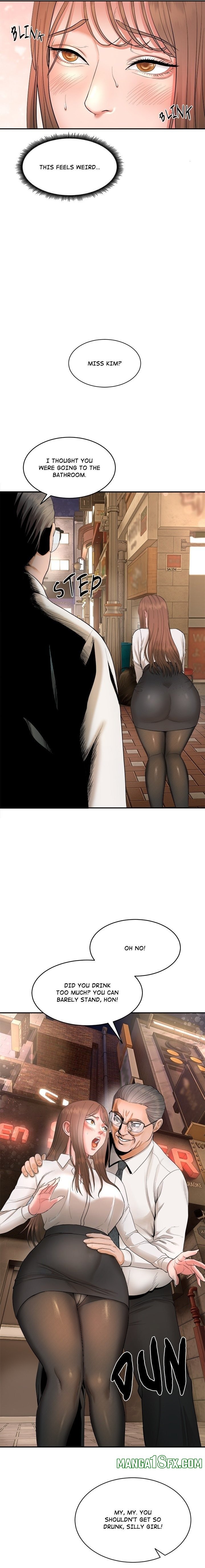 Kangsae the Strong - Chapter 1 [photo 42] - MangaPorn