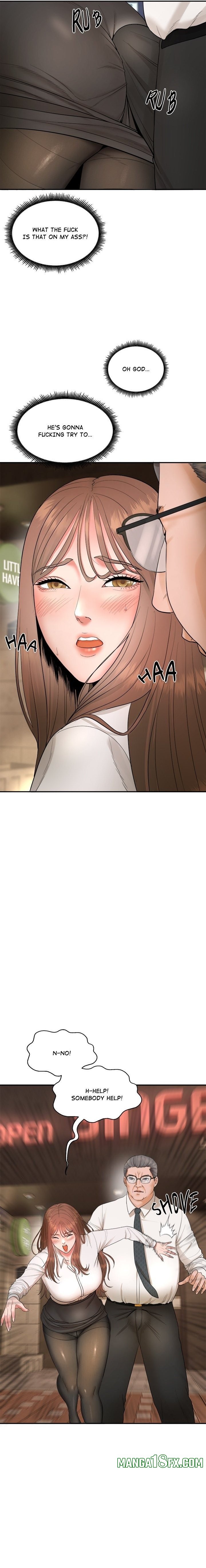 Kangsae the Strong - Chapter 1 [photo 44] - MangaPorn