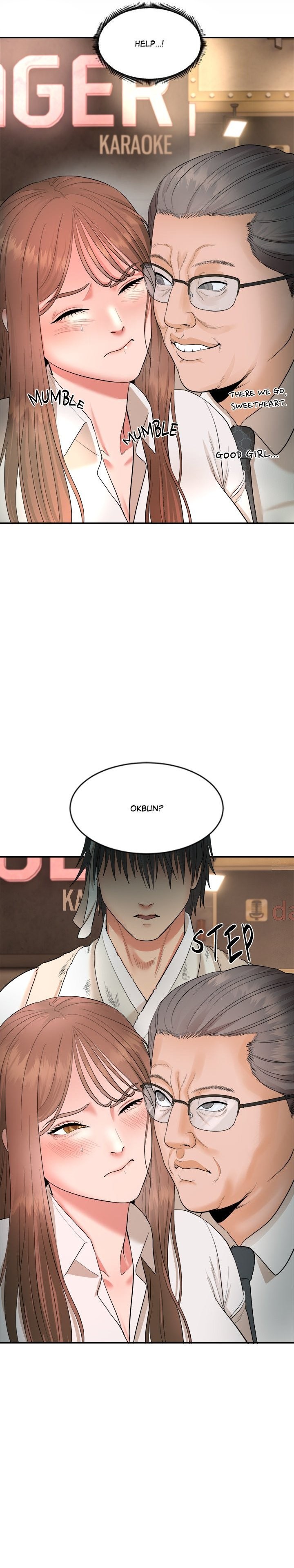 Kangsae the Strong - Chapter 1 [photo 47] - MangaPorn