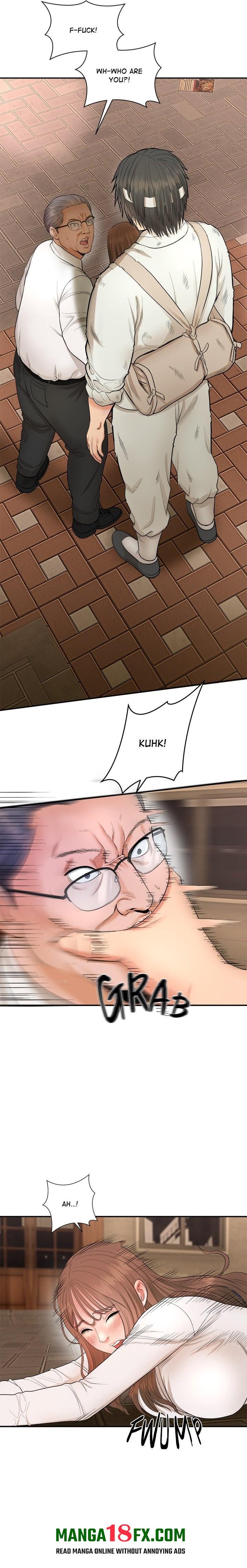 Kangsae the Strong - Chapter 1 [photo 48] - MangaPorn