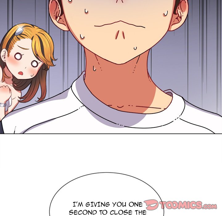 My High School Bully - Chapter 28 [photo 105] - MangaPorn