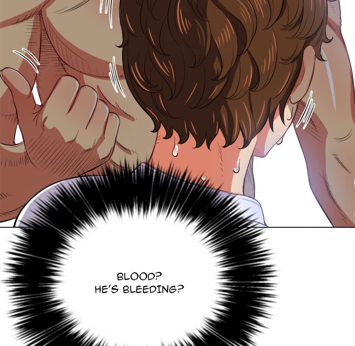 My High School Bully - Chapter 28 [photo 107] - MangaPorn